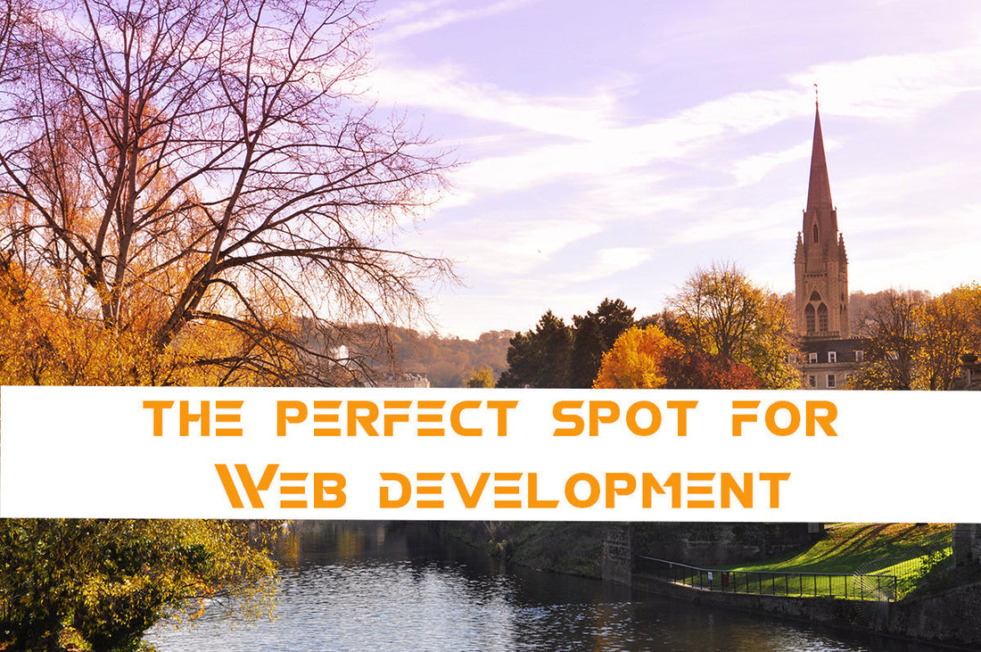 Leamington Spa Web Development