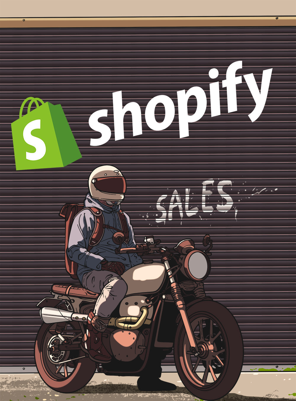 Shopify; Why It’s Perfect for Your E-Commerce Business