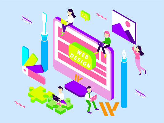 Shopify Web Design
