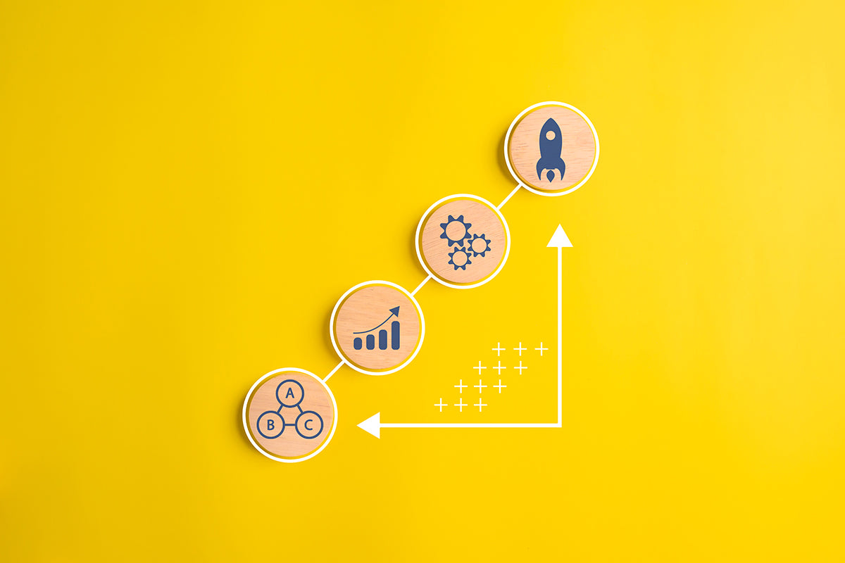 Shopify Marketing Growth