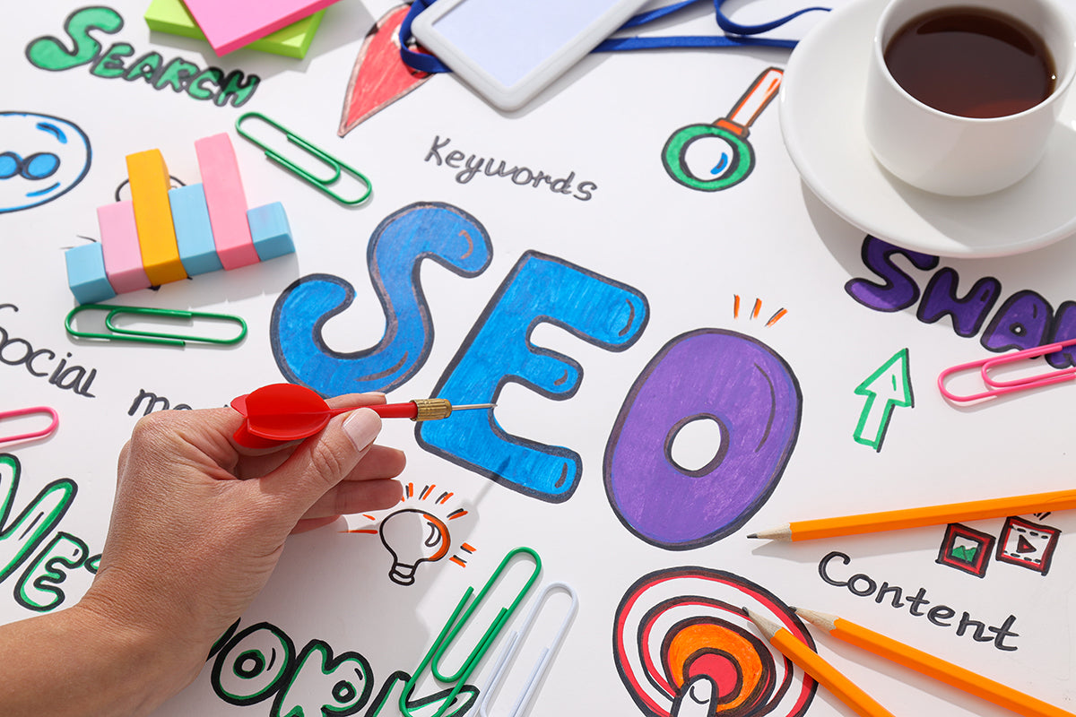 Shopify SEO Service