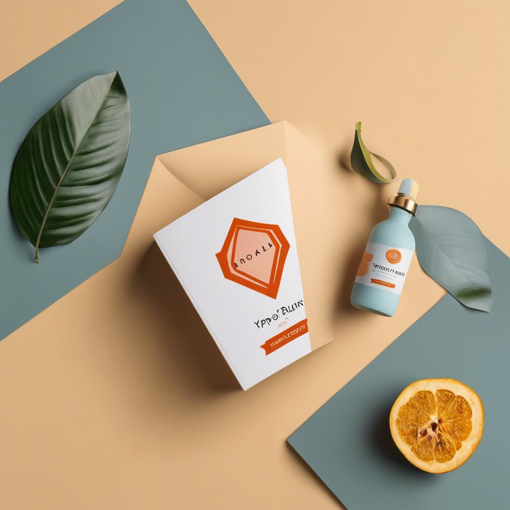 Card Product Photography