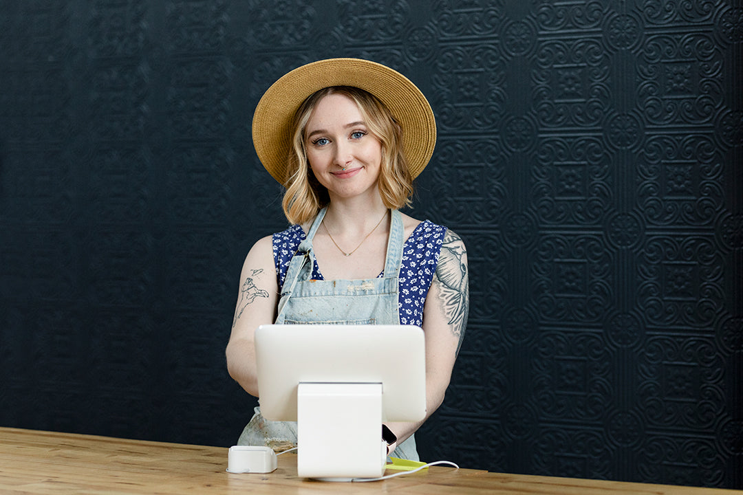 Point Of Sale POS Systems For Shopify